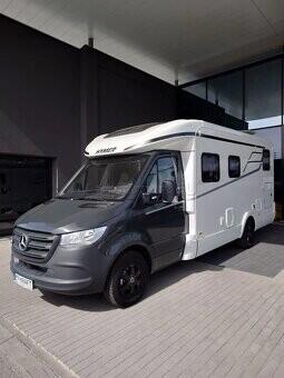 Hymer