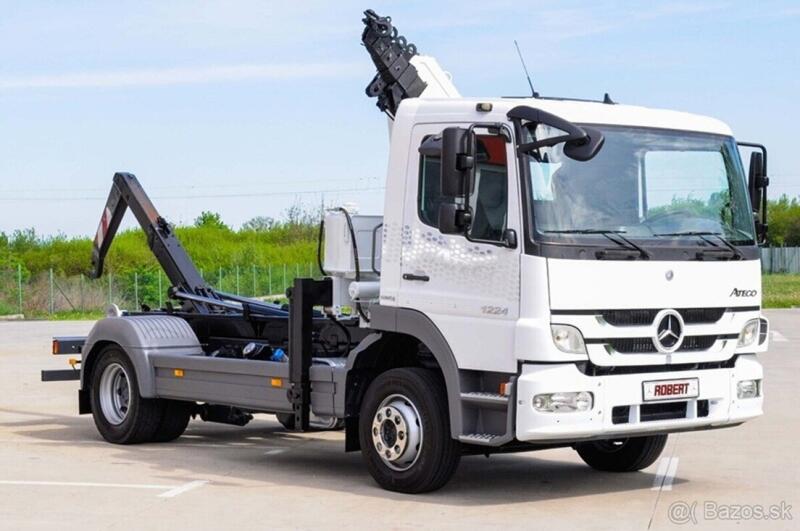 Mercedes-Benz Atego