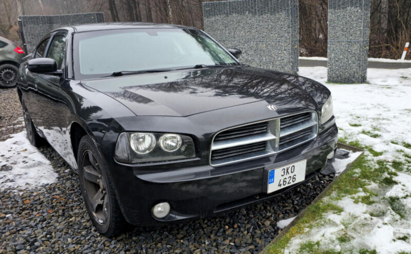 Dodge Charger