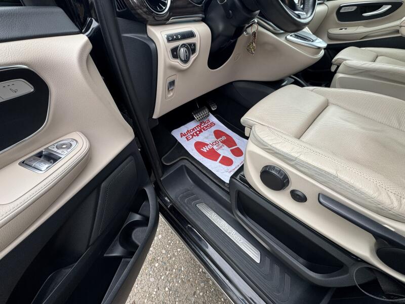 Mercedes-Benz Klasse V