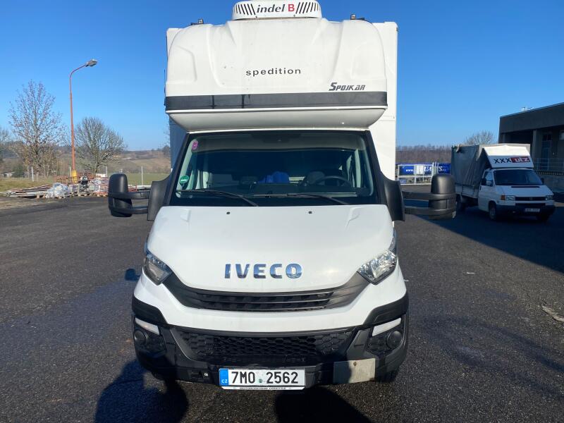 Iveco Daily