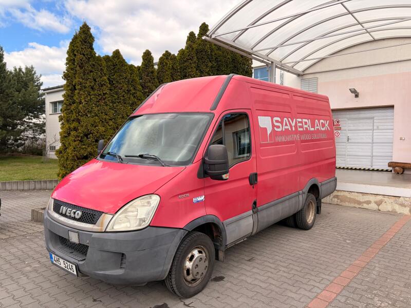 Iveco Daily