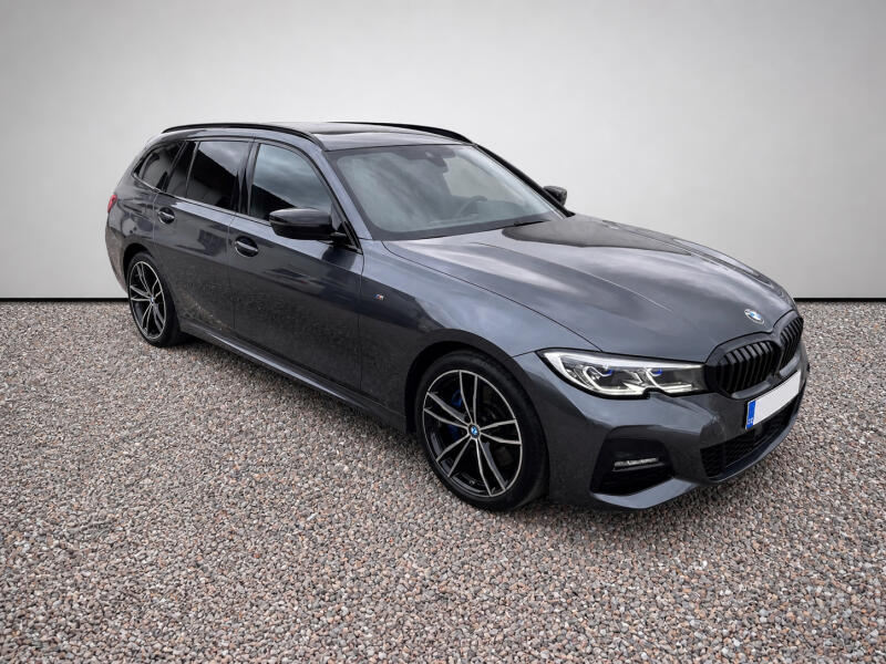 BMW Rad 3