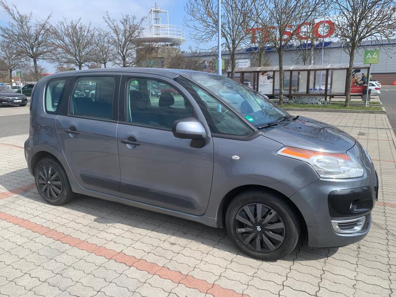 Citro�n C3 Picasso