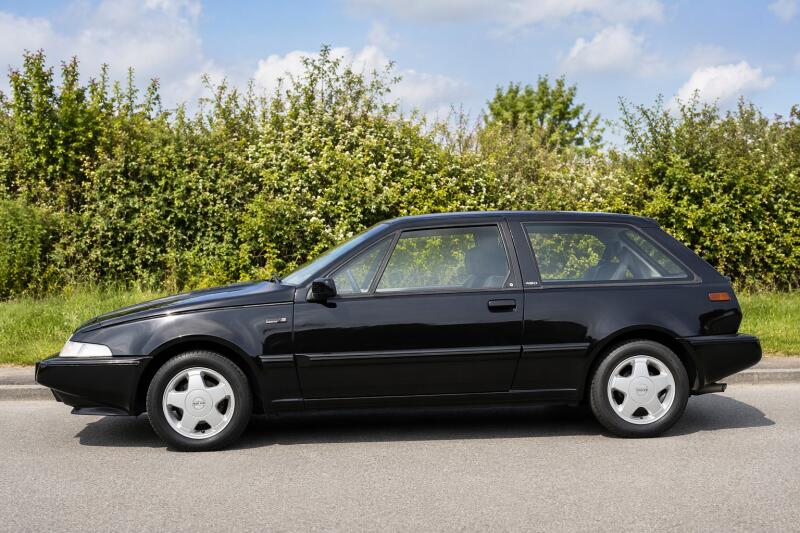 Volvo 480