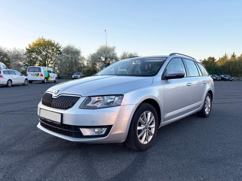 �koda Octavia