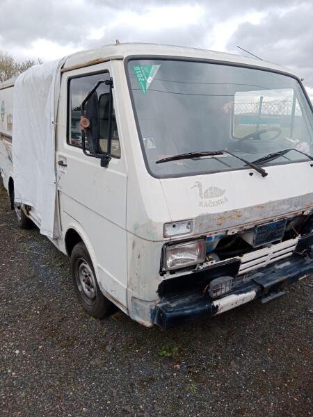 Volkswagen LT