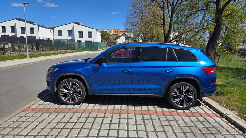 �koda Kodiaq