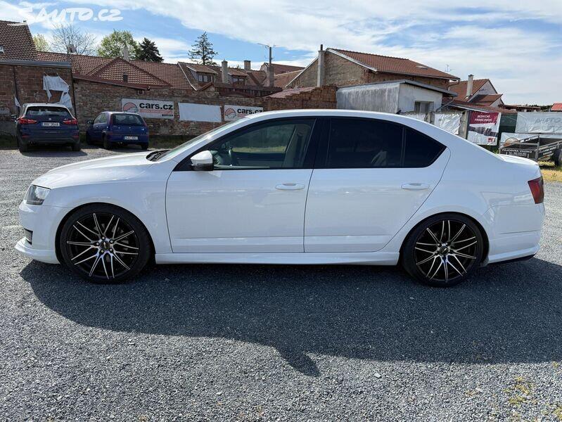 �koda Octavia