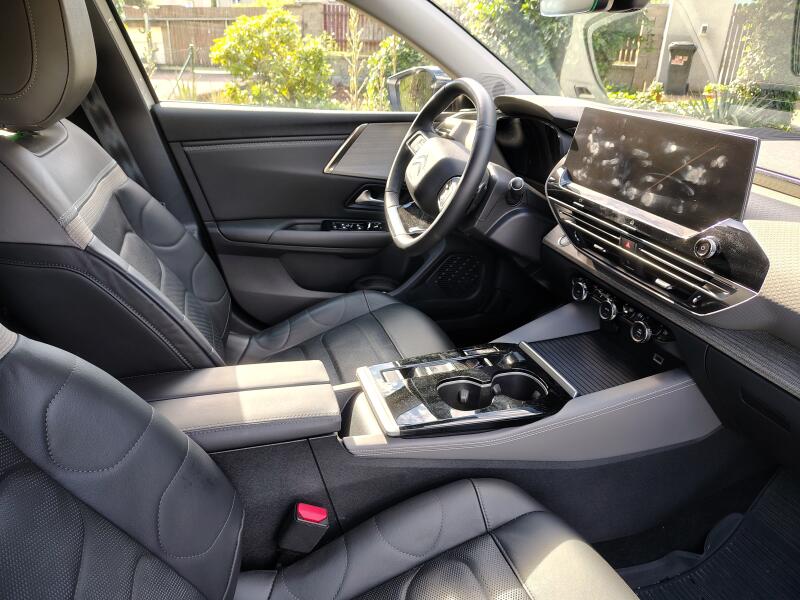 Citro�n C5 X