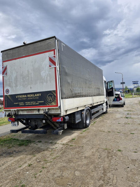 MAN TGX
