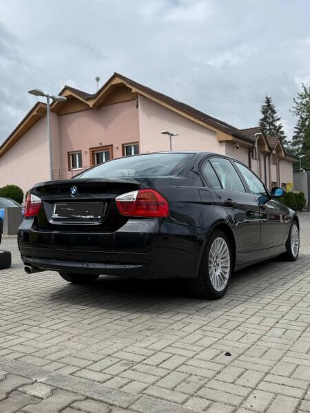 BMW 3er Reihe