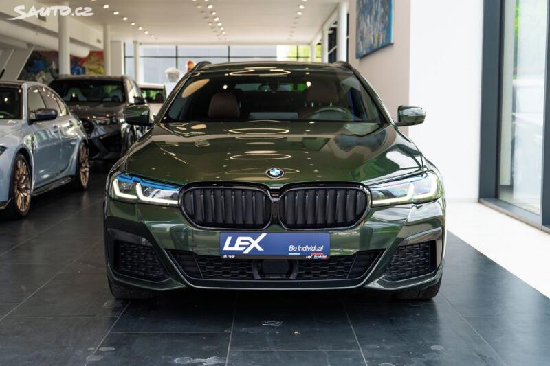 BMW Serie 5