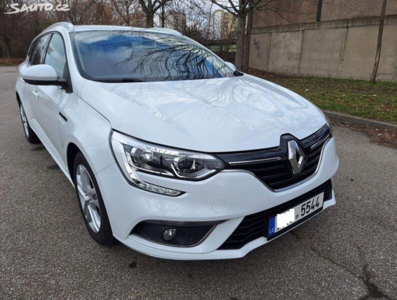 Renault M�gane