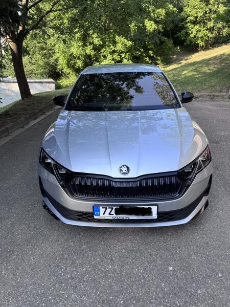 �koda Octavia