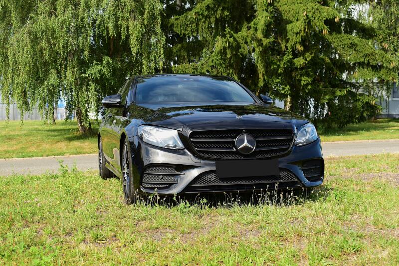 Mercedes-Benz Serii E