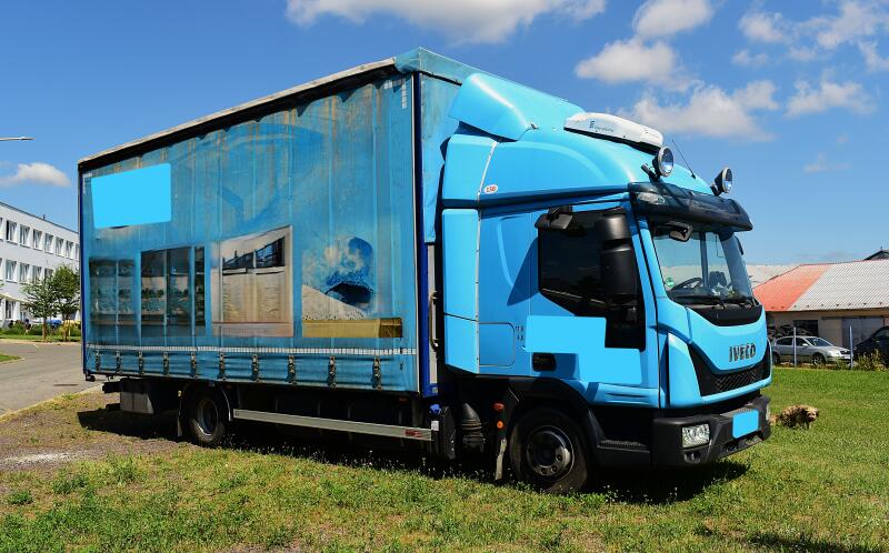 Iveco Eurocargo