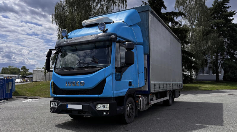 Iveco Eurocargo
