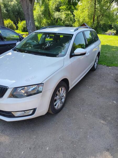 �koda Octavia
