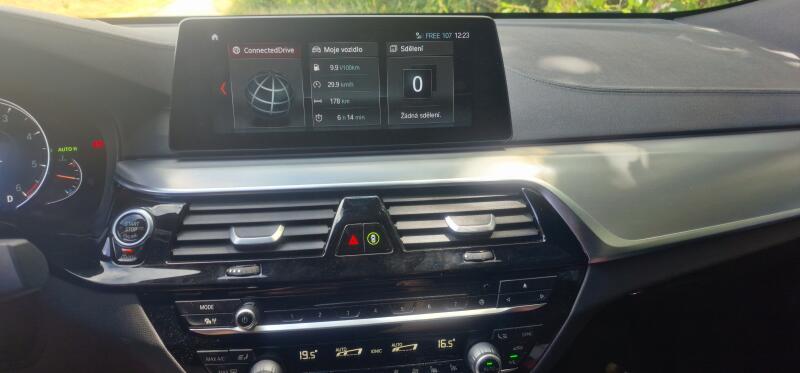 BMW Rad 6