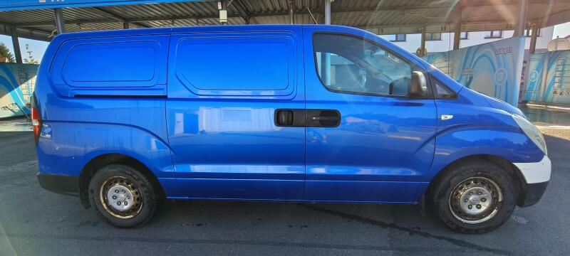 Hyundai H 1