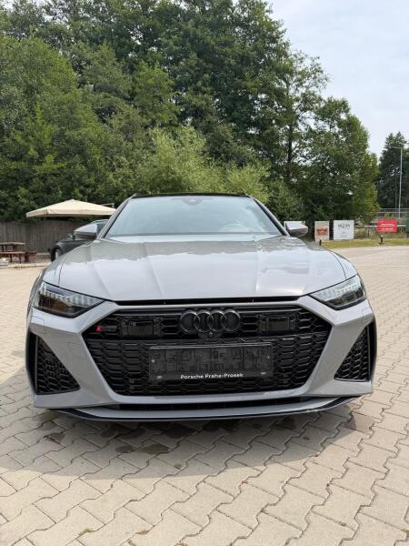 Audi RS 6