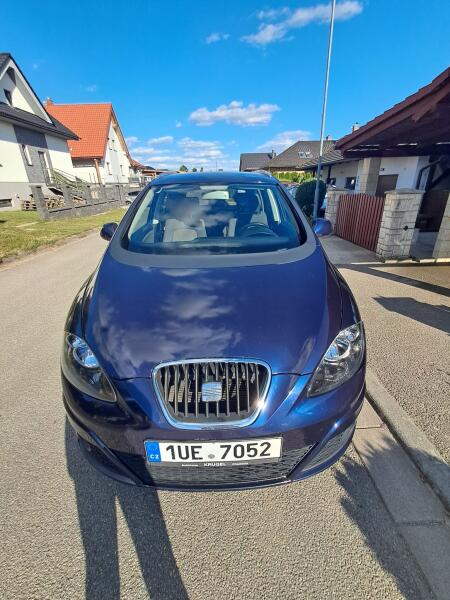 Seat Altea