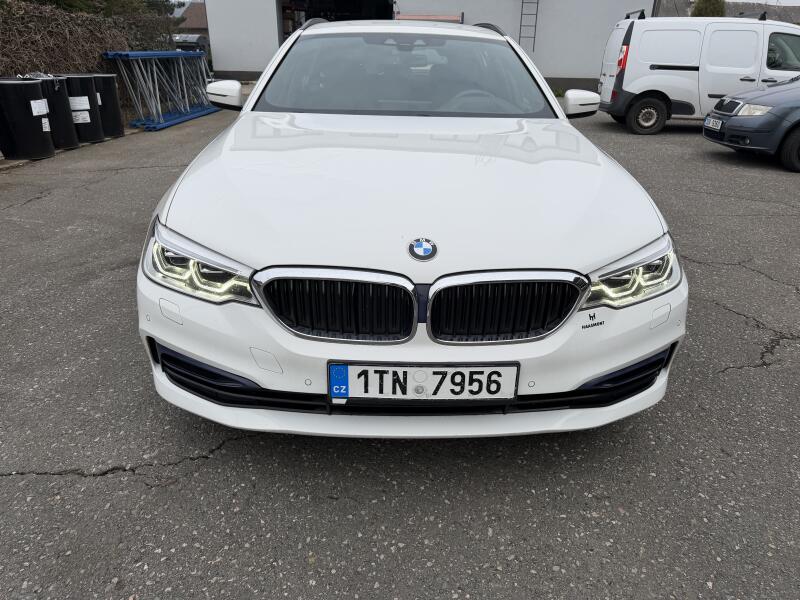 BMW 5er Reihe