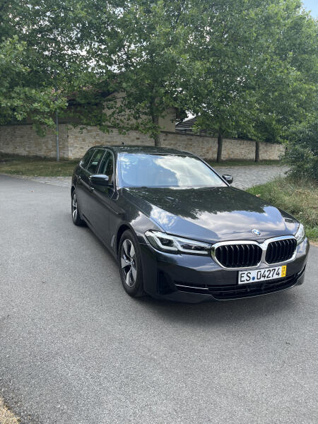 BMW Serie 5