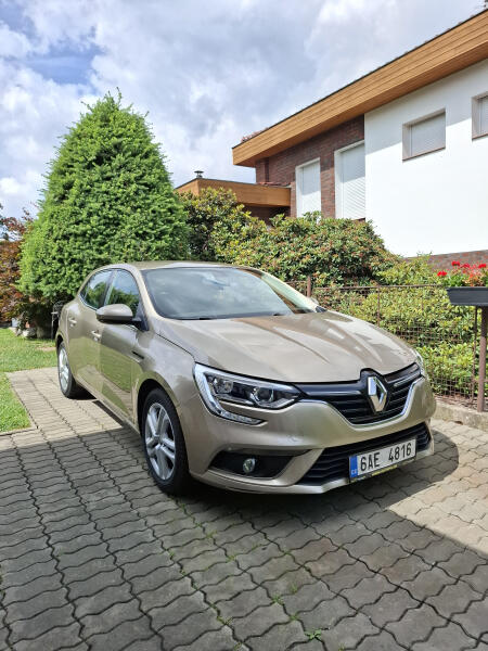 Renault M�gane