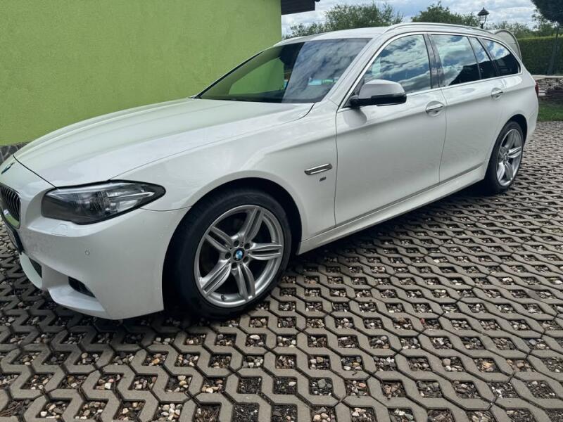 BMW 5er Reihe