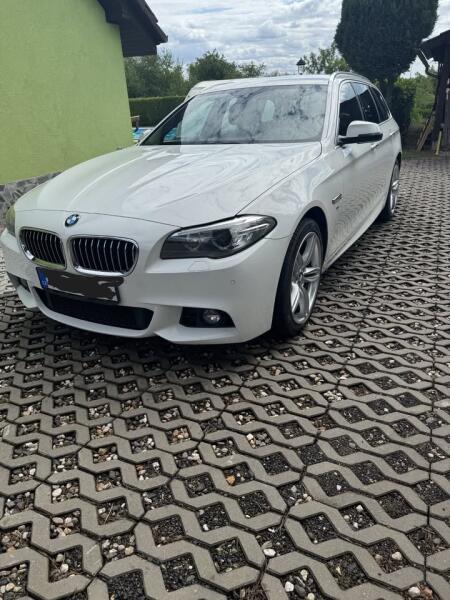 BMW Serie 5