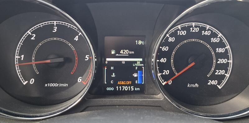 Citro�n C4 Aircross