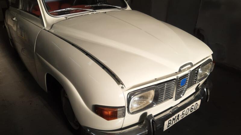 Saab