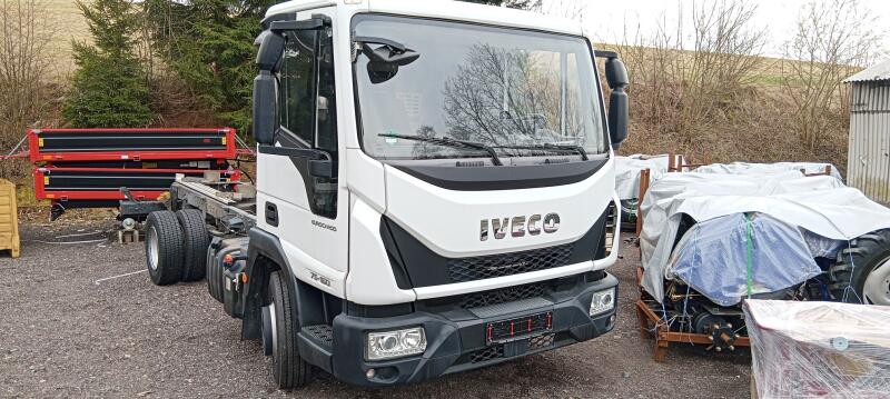Iveco Eurocargo
