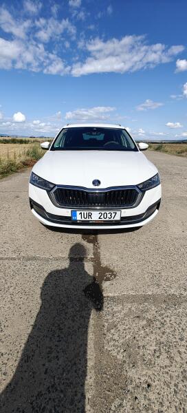 �koda Octavia