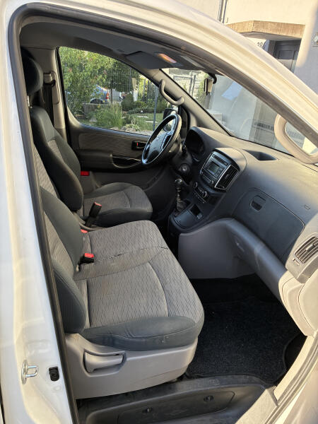 Hyundai H 1