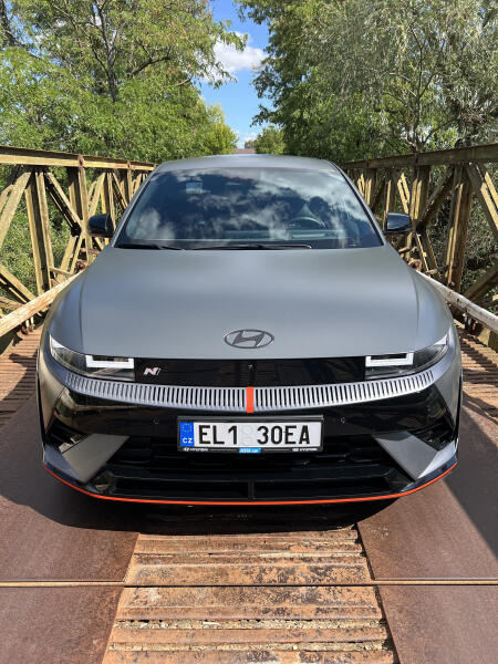 Hyundai Ioniq 5
