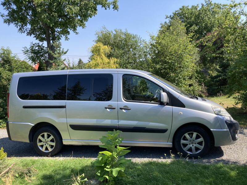Fiat Scudo