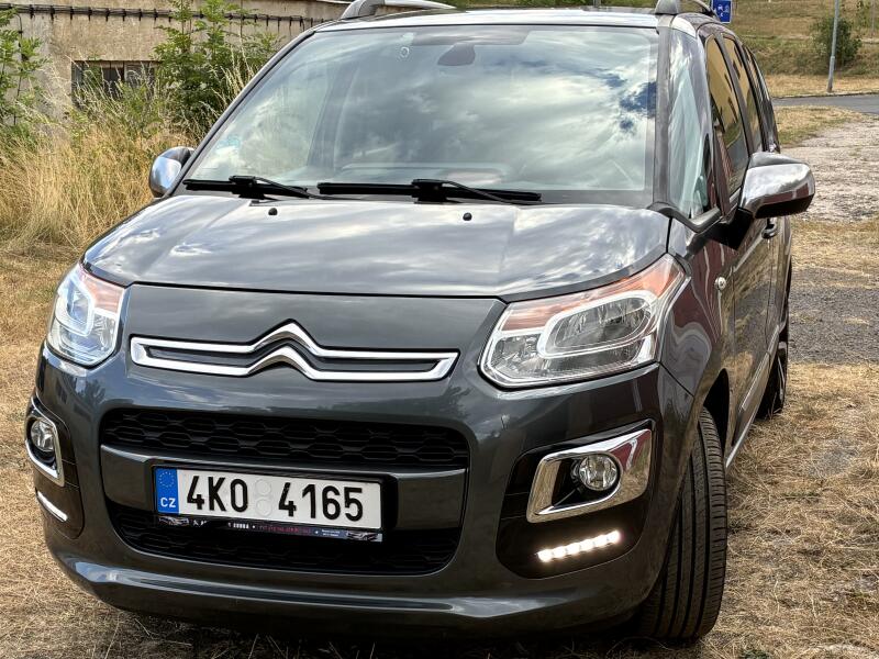 Citro�n C3 Picasso