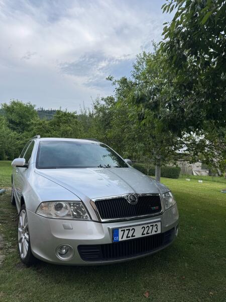 �koda Octavia