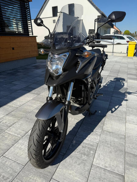 Honda NC 750 X