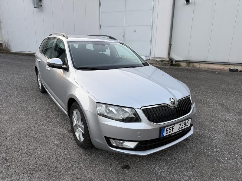 �koda Octavia