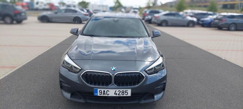 BMW Seria 2