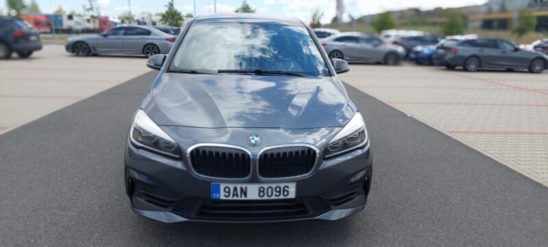 BMW Seria 2