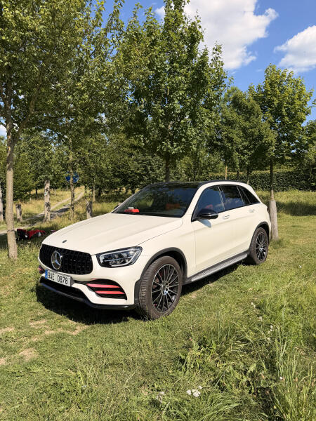 Mercedes-Benz CLC