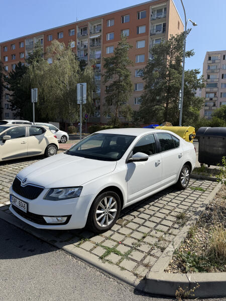 �koda Octavia