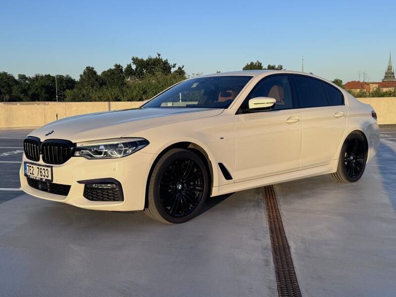 BMW 5er Reihe