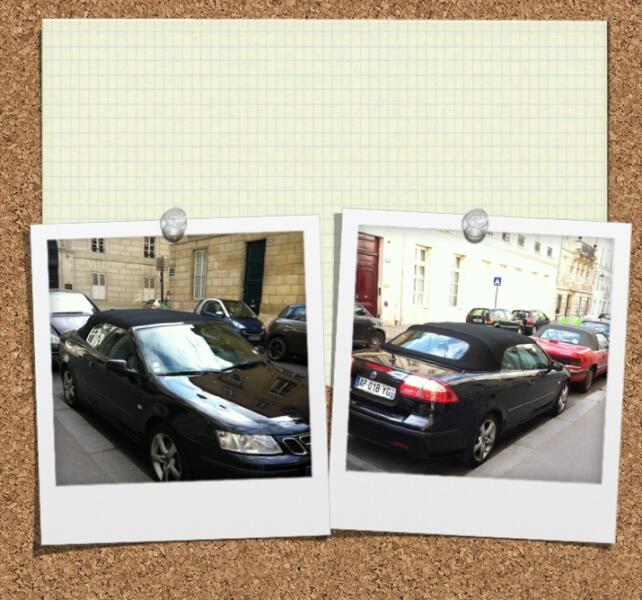 Saab 9-3