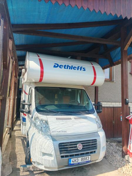 Dethleffs